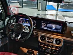 مێرسێدس بێنز G-Class